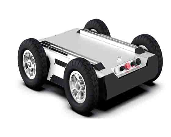 自動(dòng)駕駛礦卡模擬ROS小車(chē)