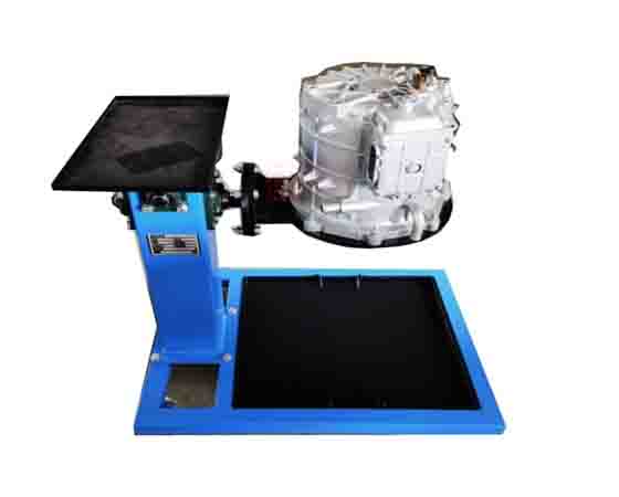 新能源汽車電機結(jié)構(gòu)與原理解剖展示實訓(xùn)臺