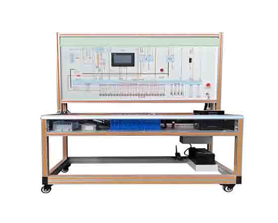 新能源汽車動力電池實訓(xùn)項目：推動未來綠色出行的核心