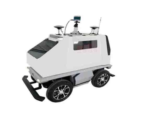 智能網(wǎng)聯(lián)教學(xué)實(shí)訓(xùn)車