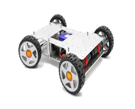 智能小車教育應(yīng)用：創(chuàng)新學(xué)習(xí)方式的未來(lái)