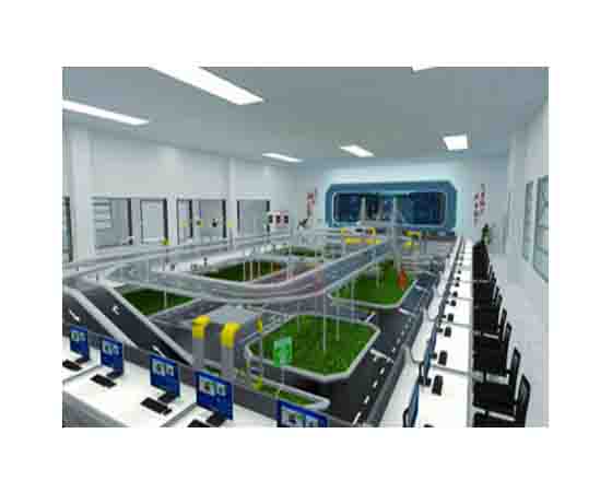 環(huán)境感知教學套件