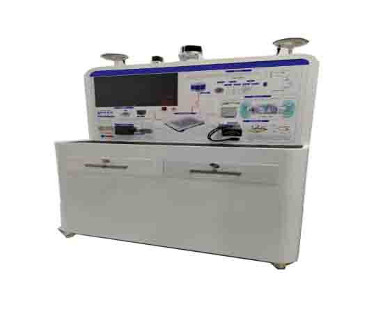 探索汽車傳感器實訓(xùn)室主要實訓(xùn)功能