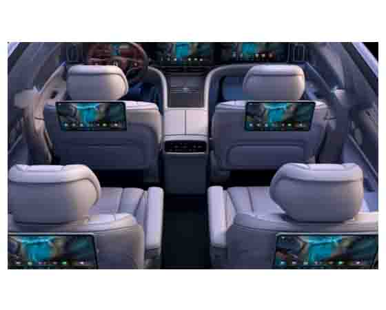 智能座艙 模擬學(xué)習(xí)平臺