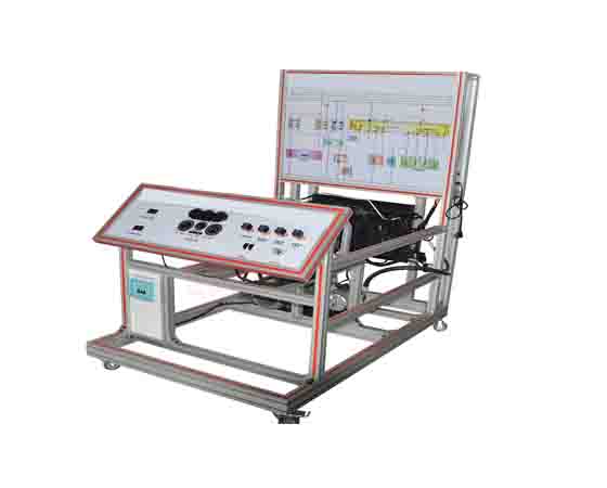 汽車運(yùn)營(yíng)系統(tǒng)實(shí)訓(xùn)系統(tǒng)