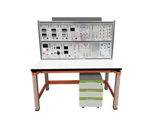 電子控制單元實訓(xùn)教學(xué)板