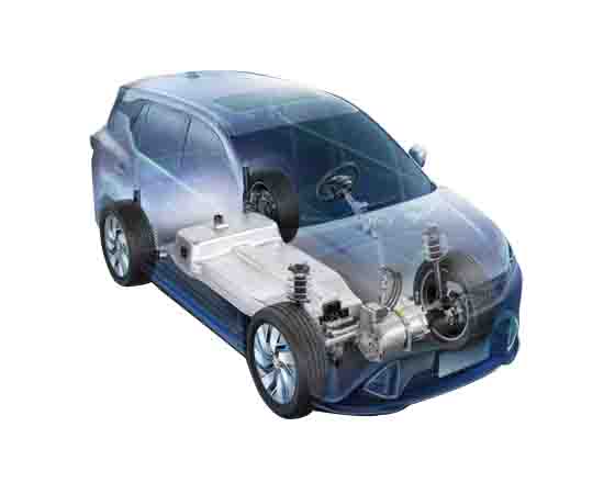 汽車虛擬仿真實(shí)訓(xùn):提升汽車工程教育的未來