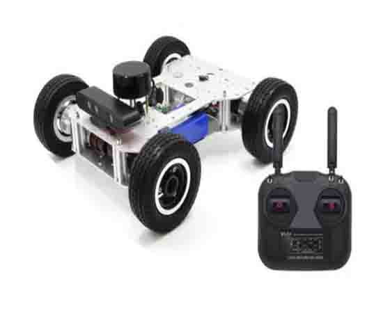 ROS 自動(dòng)駕駛小車實(shí)訓(xùn)平臺(tái)