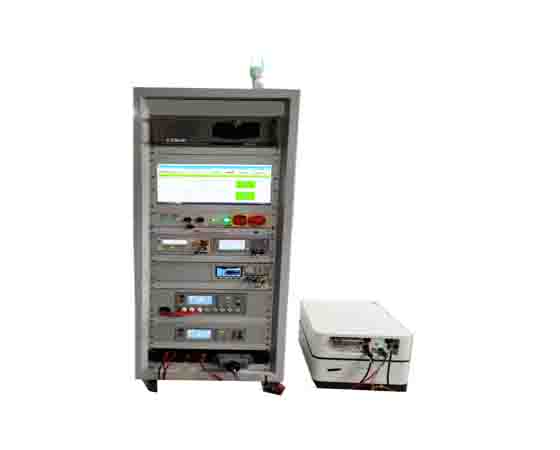 eol自動(dòng)測(cè)試平臺(tái)