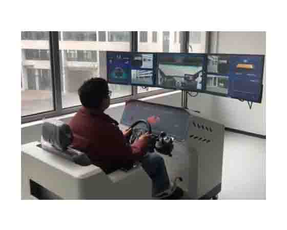 智能網(wǎng)聯(lián)汽車工程技能考核系統(tǒng)廠商:提升工程師素質(zhì)的關(guān)鍵