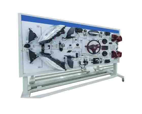 汽車教學(xué)實訓(xùn)：提升未來汽車人才的關(guān)鍵環(huán)節(jié)