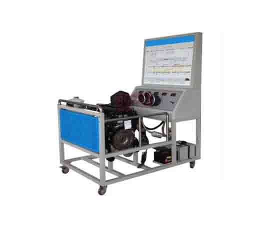 氫能教學(xué)系統(tǒng)