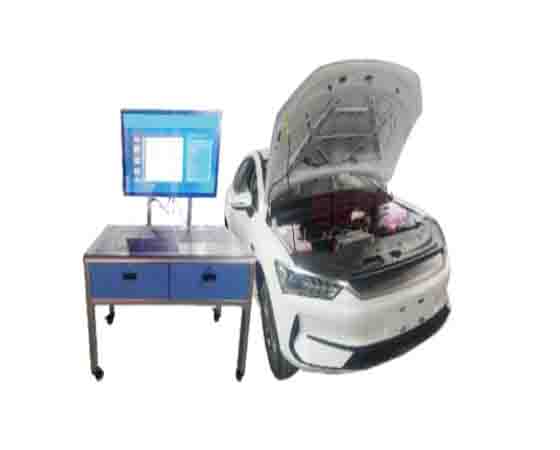 汽車教學(xué)綜合管理平臺(tái)