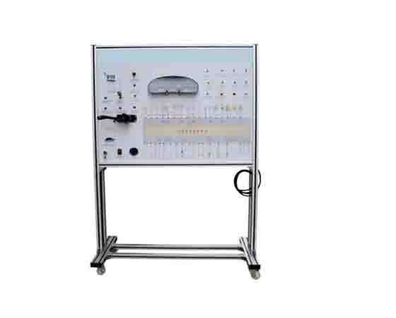 汽車儀表系統(tǒng)實(shí)訓(xùn) 臺