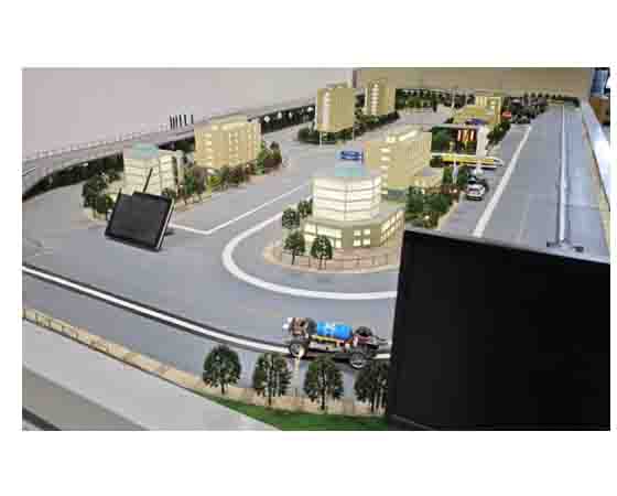 車聯(lián)網(wǎng)安全實(shí)驗(yàn)室管理辦法:確保智能交通安全的關(guān)鍵指南