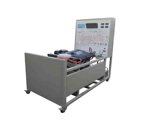 燃油車(chē)比賽一體化實(shí)訓(xùn)系統(tǒng)