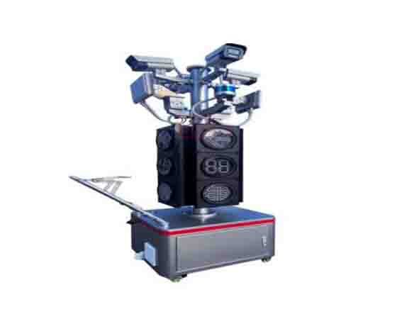 智慧實訓(xùn)平臺系統(tǒng)