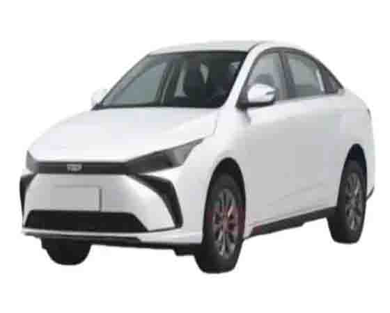 純電動(dòng)汽車(chē)教學(xué)實(shí)訓(xùn)車(chē)