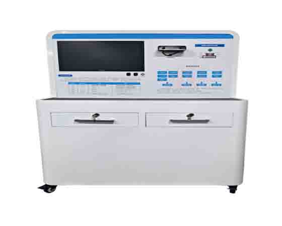 重慶智能網(wǎng)聯(lián)教學(xué)儀器