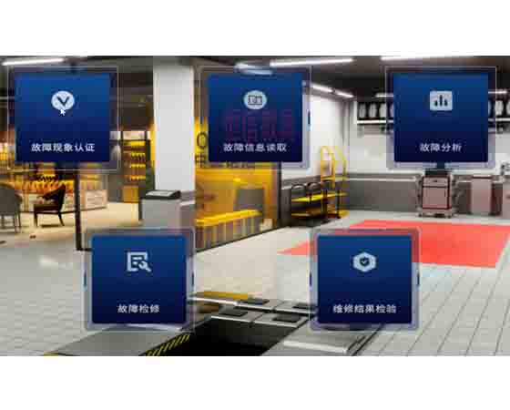 汽車仿真VR實(shí)訓(xùn)室:未來駕駛的創(chuàng)新培訓(xùn)平臺