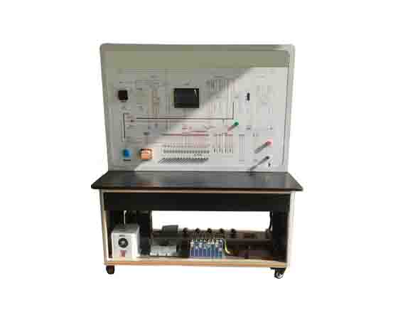 車(chē)用電池模組檢測(cè)與均衡修復(fù)實(shí)訓(xùn)臺(tái)