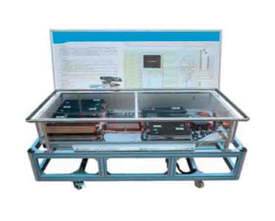 風(fēng)向標(biāo)汽車實訓(xùn)：打造未來汽車行業(yè)人才的搖籃