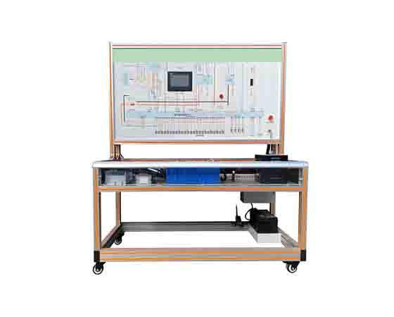 動(dòng)力電池及BMS管理測(cè)試工作站