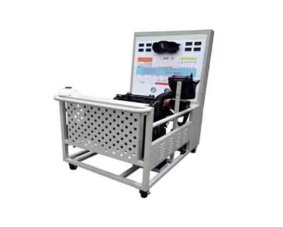 電控發(fā)動機(jī)臺架