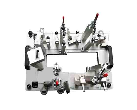 汽車(chē)功能檢測(cè)、標(biāo)定、調(diào)試工具套件