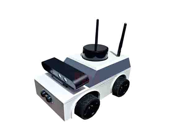 智能網(wǎng)聯(lián)實訓教學車