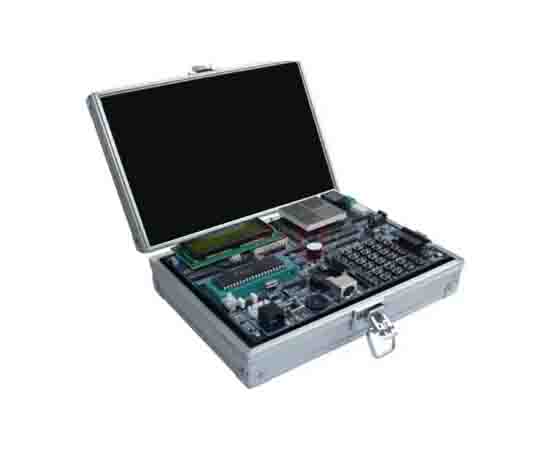 C語言與汽車單片機(jī)實(shí)驗(yàn)箱