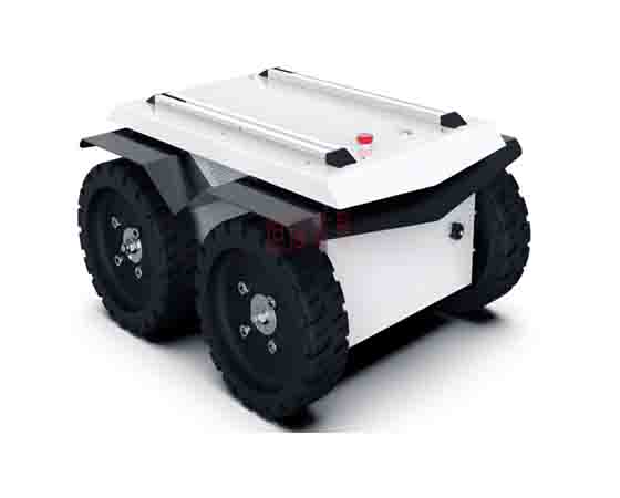 四輪機(jī)器人 ros2