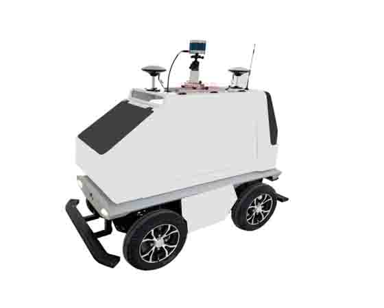 智能網(wǎng)聯(lián)汽車(chē)技術(shù)綜合實(shí)訓(xùn)裝置車(chē)