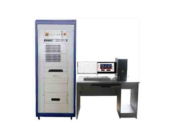 智能控制HIL裝置 試驗(yàn)臺(tái)