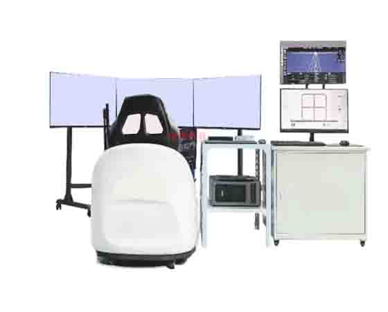 車(chē)聯(lián)網(wǎng)仿真實(shí)驗(yàn)平臺(tái)