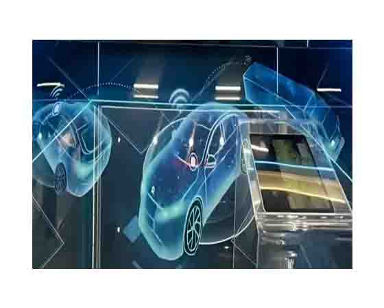 智能網(wǎng)聯(lián)汽車(chē)嵌入式計(jì)算平臺(tái)