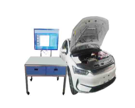 汽車(chē)信息化綜合實(shí)訓(xùn)考核管理平臺(tái)