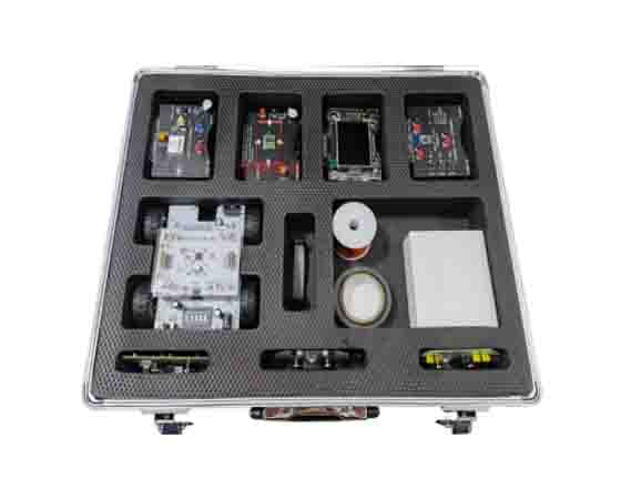 車(chē)聯(lián)網(wǎng)安全實(shí)訓(xùn)工具箱