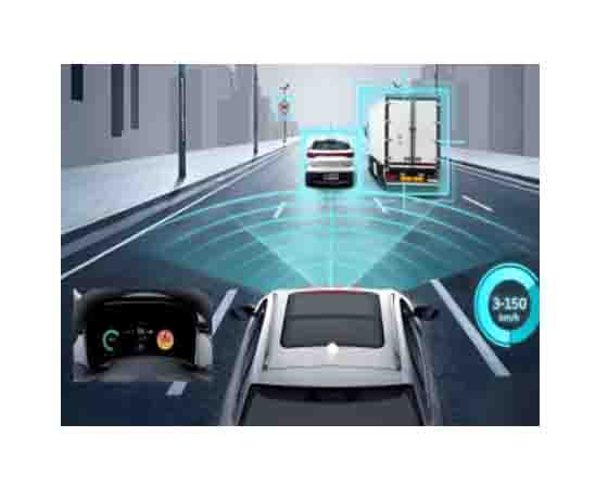 智能汽車(chē)安全漏洞車(chē)架