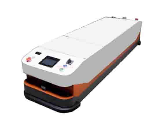 agv 小車 實訓(xùn)平臺