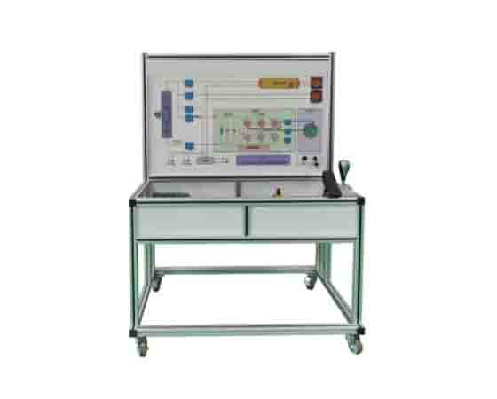 電動(dòng)車電機(jī)結(jié)構(gòu)和電機(jī)工作原理實(shí)驗(yàn)箱