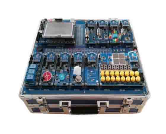 MCU教學(xué)開發(fā)實驗平臺