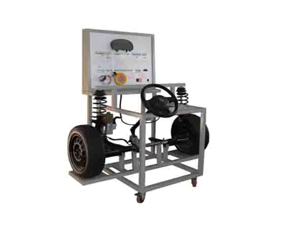 線控轉(zhuǎn)向教學實驗臺（教學）