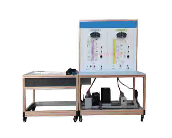 電動汽車制動系統(tǒng)實驗臺（教學(xué)）