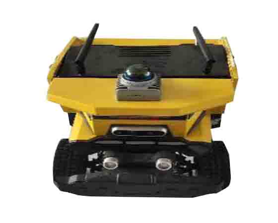 沙盤智慧網(wǎng)聯(lián)實訓小車