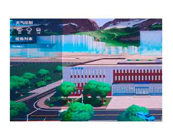 智能網(wǎng)聯(lián)多模態(tài)數(shù)據(jù)終端系統(tǒng)