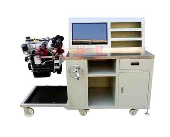 設(shè)備遠(yuǎn)程操作模擬實驗臺