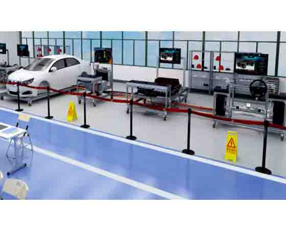 新能源汽車省級重點實驗室建設(shè)方案:推動綠色科技未來的發(fā)展