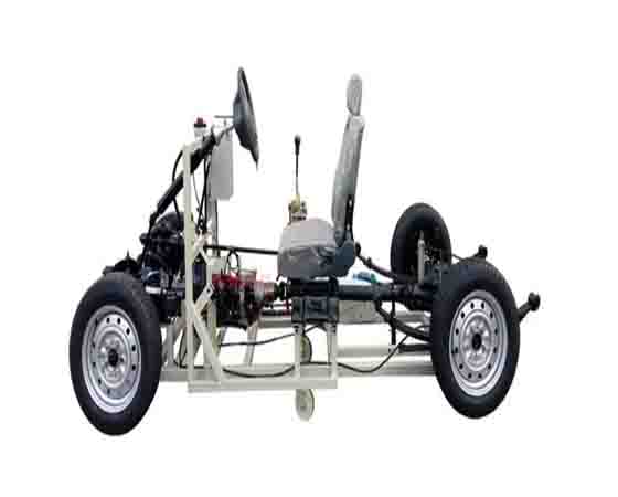 底盤安全教育：提升駕駛安全意識(shí)，預(yù)防交通事故的關(guān)鍵