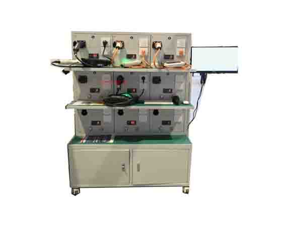 樁師傅充電樁仿真平臺多少錢？